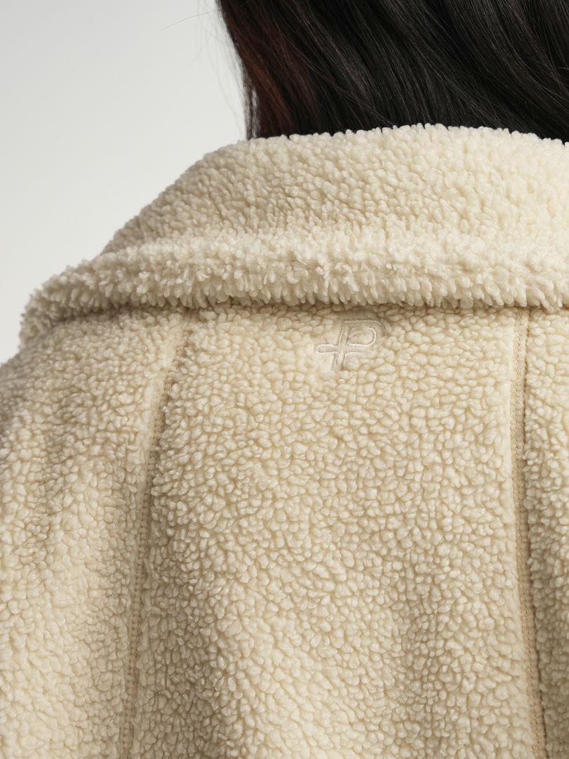 W Alpage Coat
