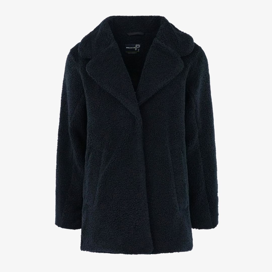 W Alpage Coat