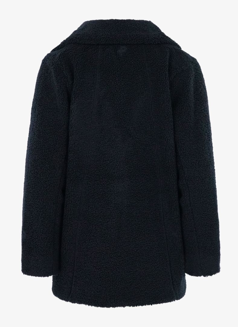 W Alpage Coat
