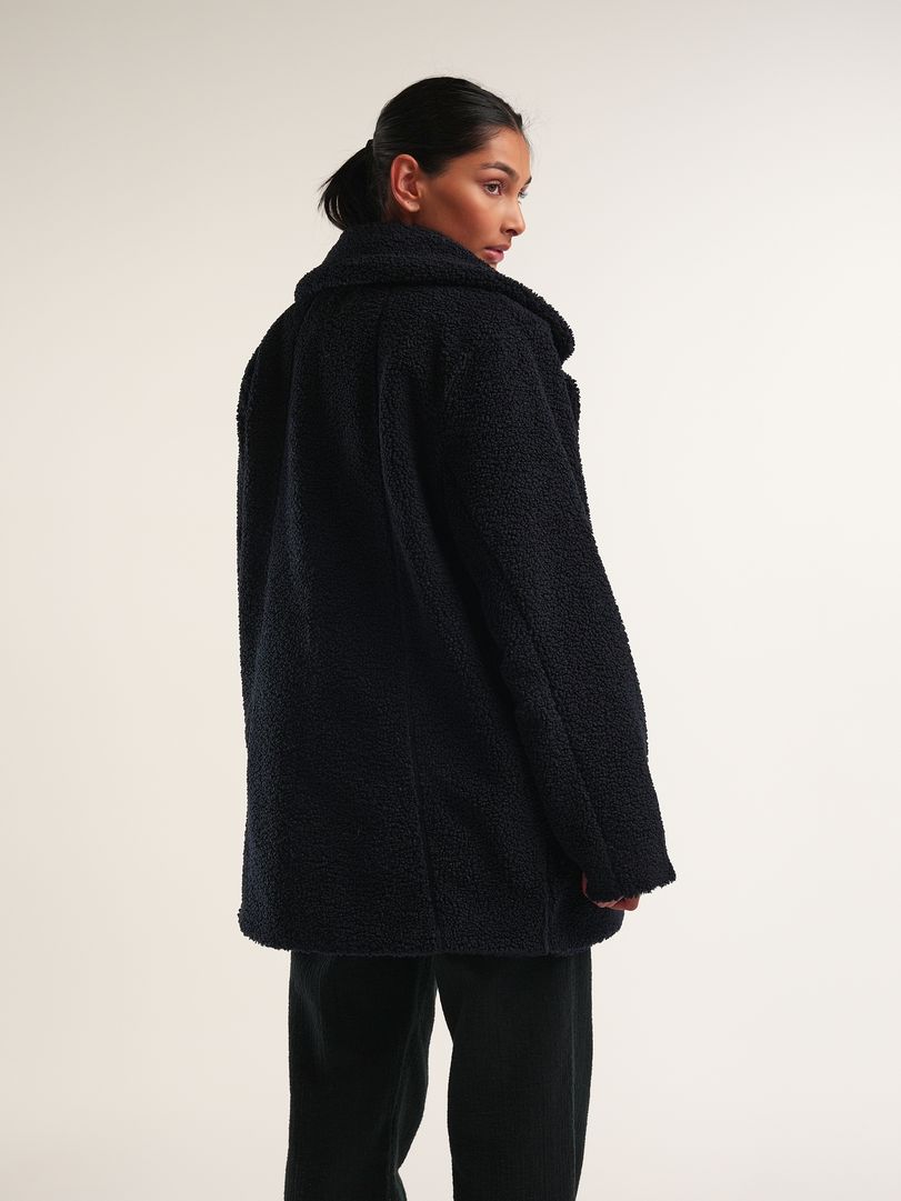 W Alpage Coat