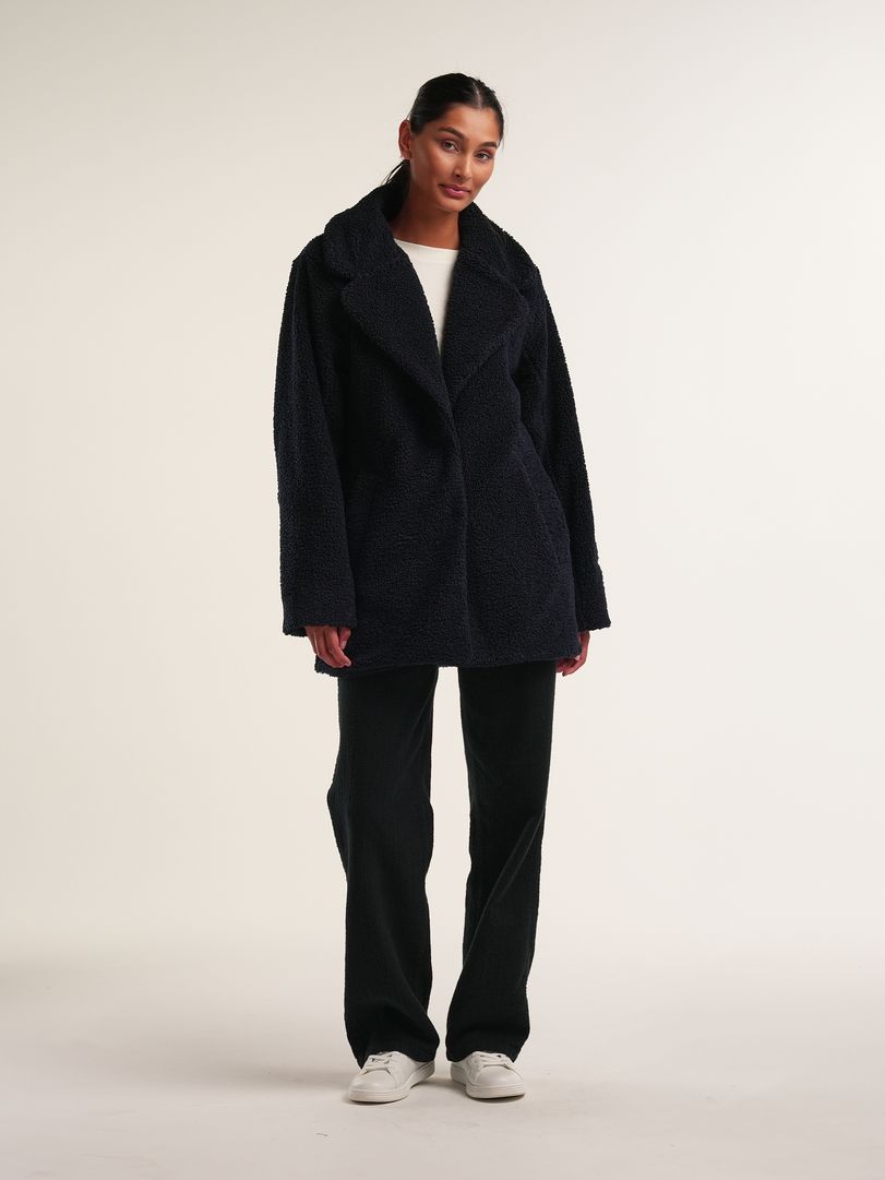 W Alpage Coat