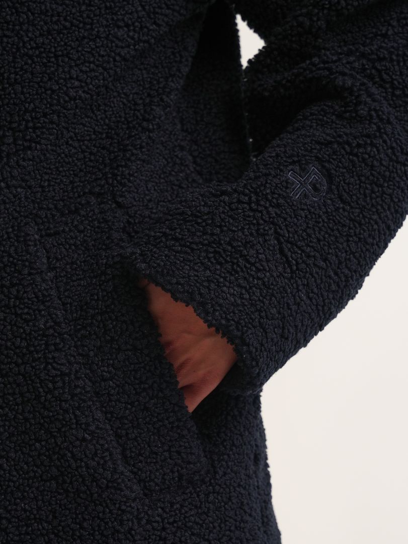 W Alpage Coat
