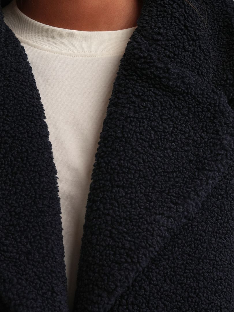 W Alpage Coat