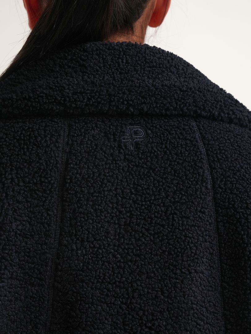W Alpage Coat