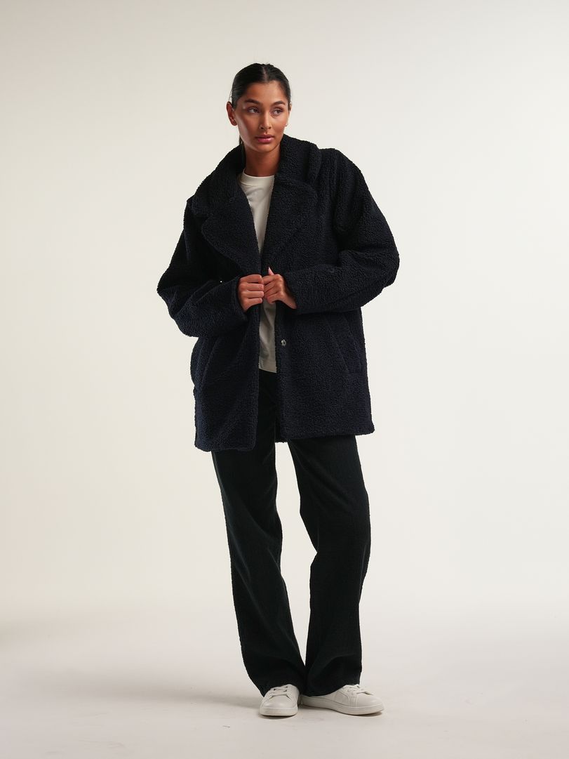 W Alpage Coat