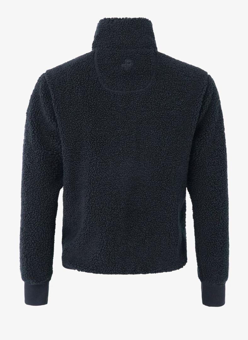 W Alpage Half Zip Sweater W Alpage Half Zip Sweater