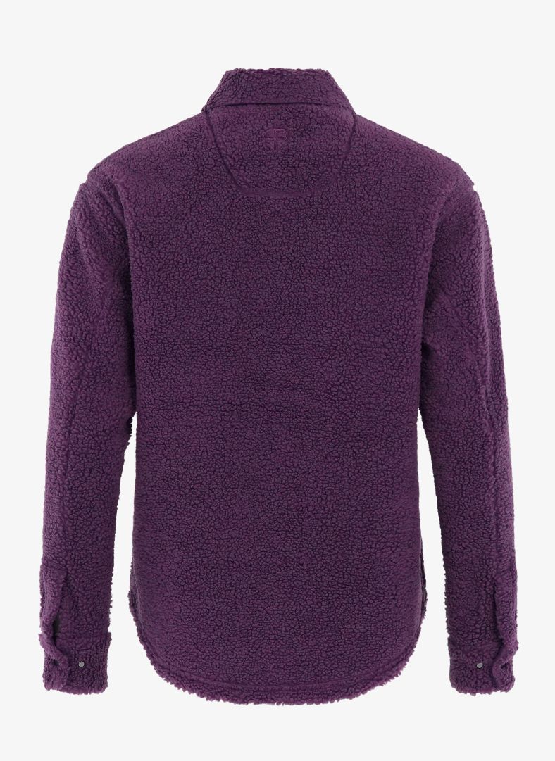 W Alpage Overshirt