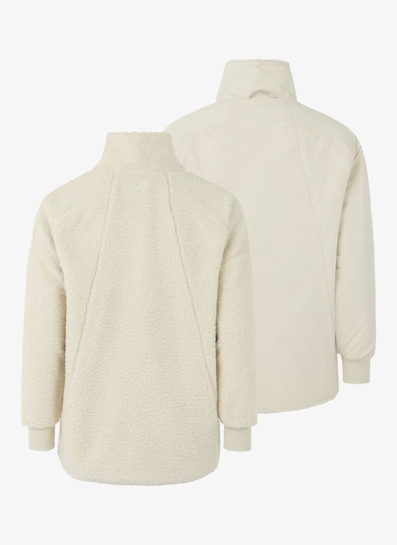 W Alpage Zip Jacket