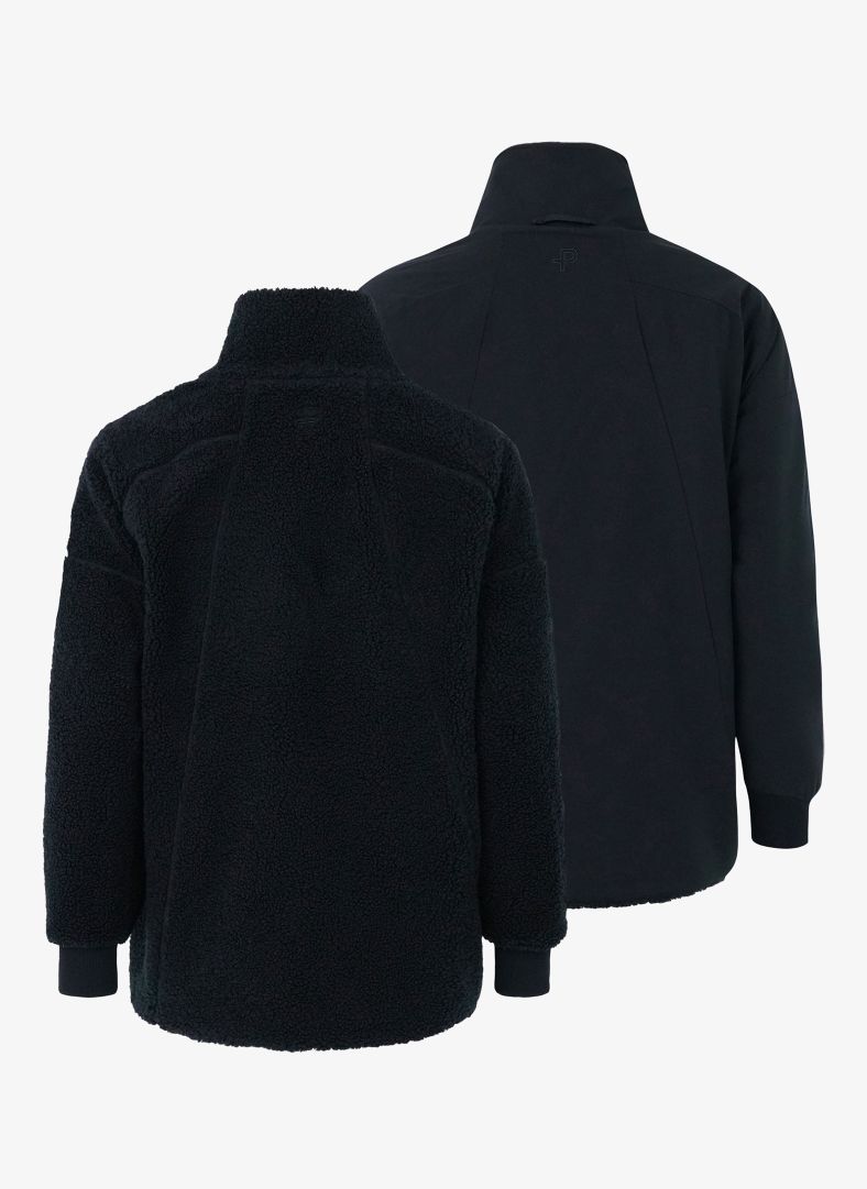 W Alpage Zip Jacket