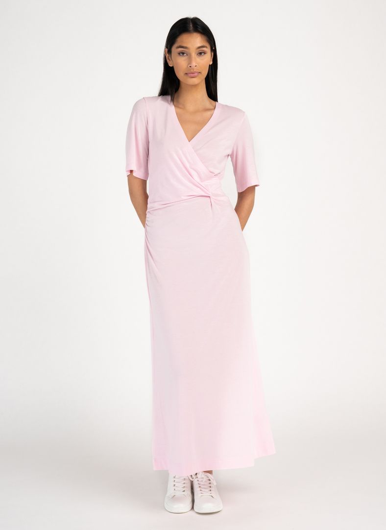 W Anchorage Long Dress
