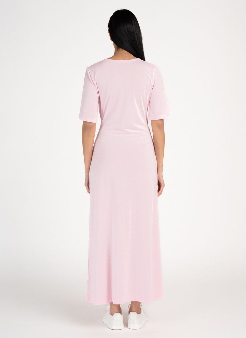 W Anchorage Long Dress
