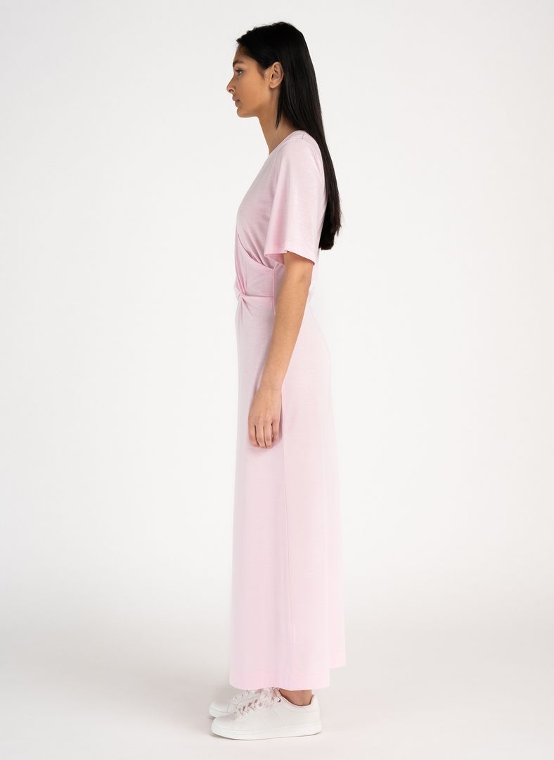 W Anchorage Long Dress