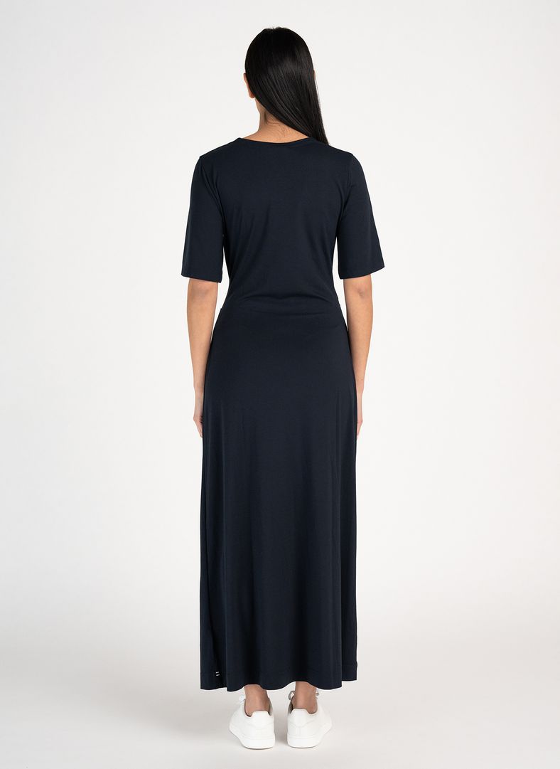 W Anchorage Long Dress