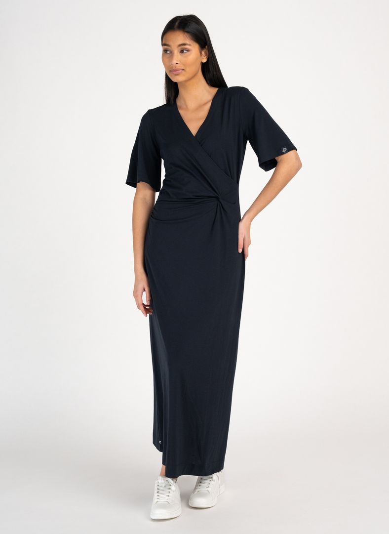 W Anchorage Long Dress