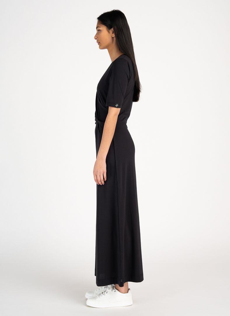 W Anchorage Long Dress