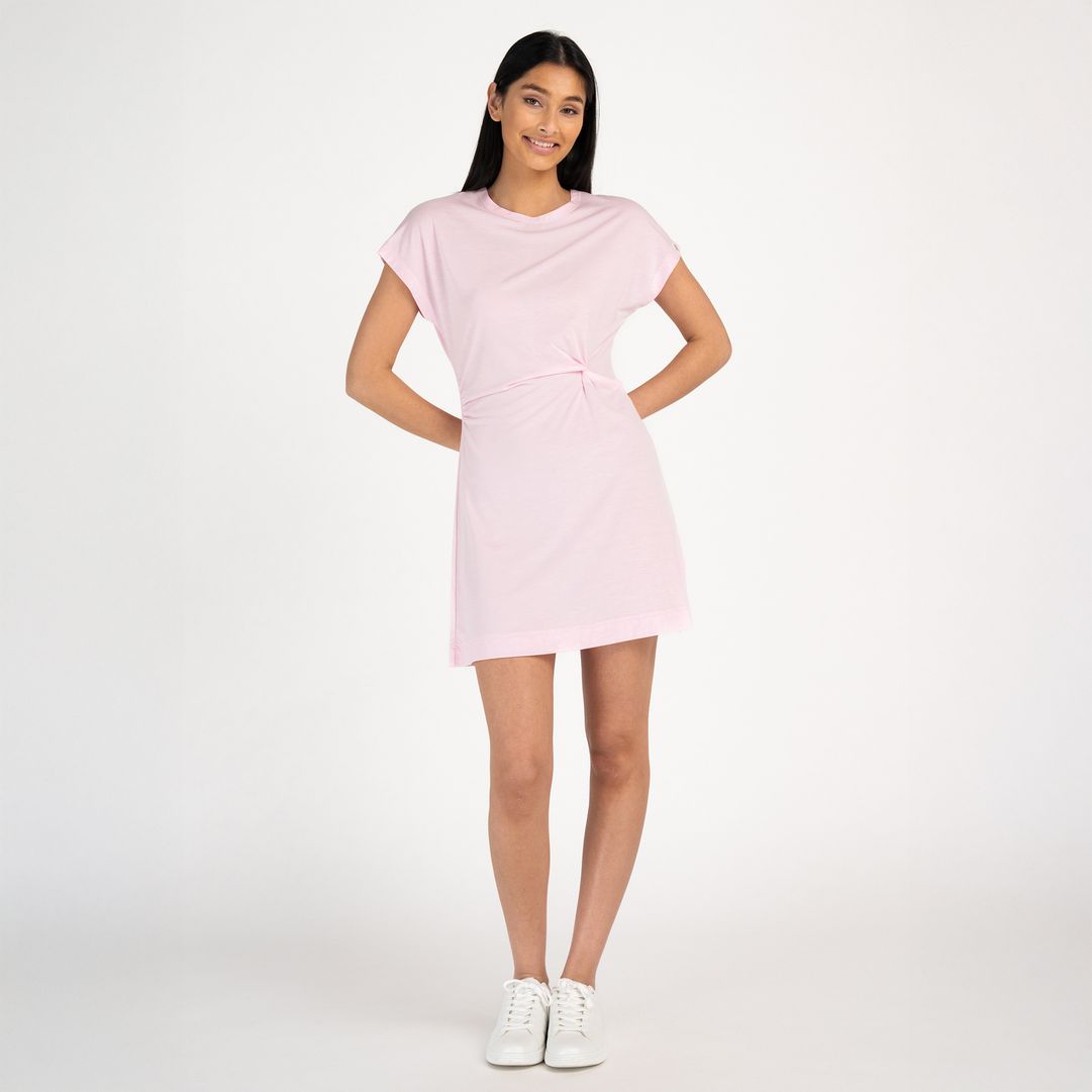 W Anchorage Short Dress