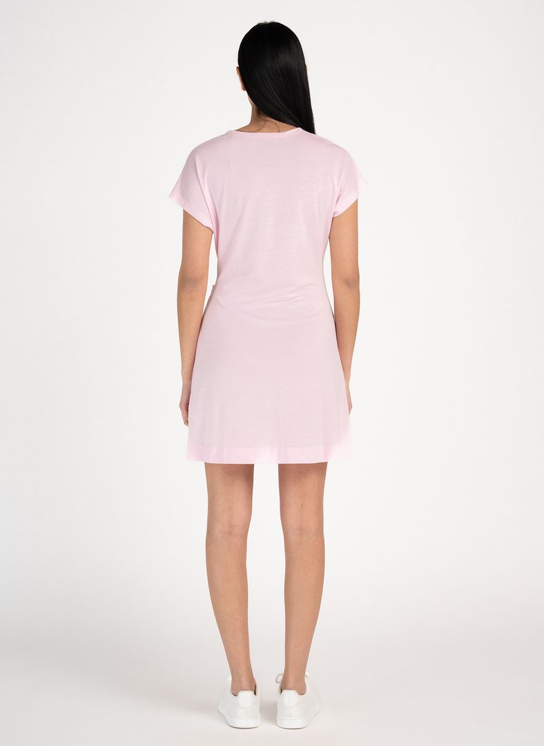 W Anchorage Short Dress