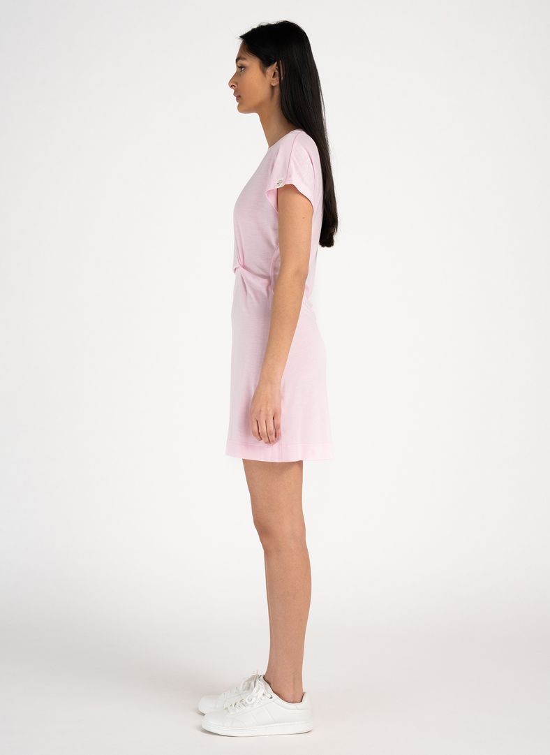 W Anchorage Short Dress