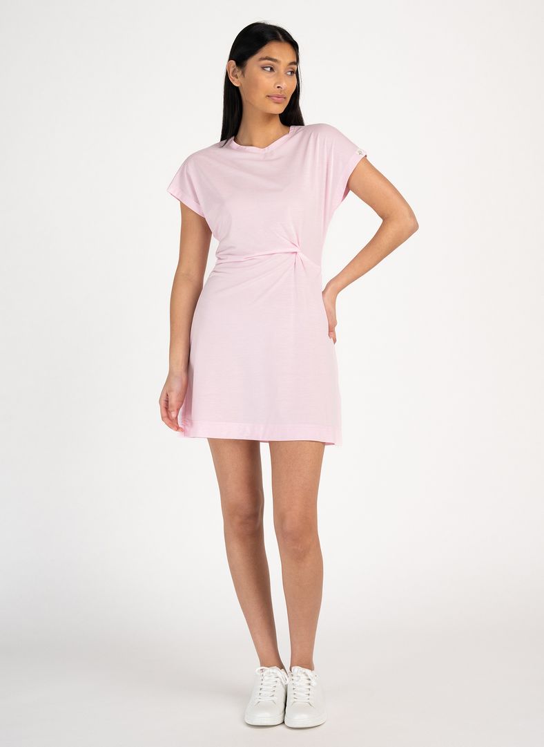 W Anchorage Short Dress