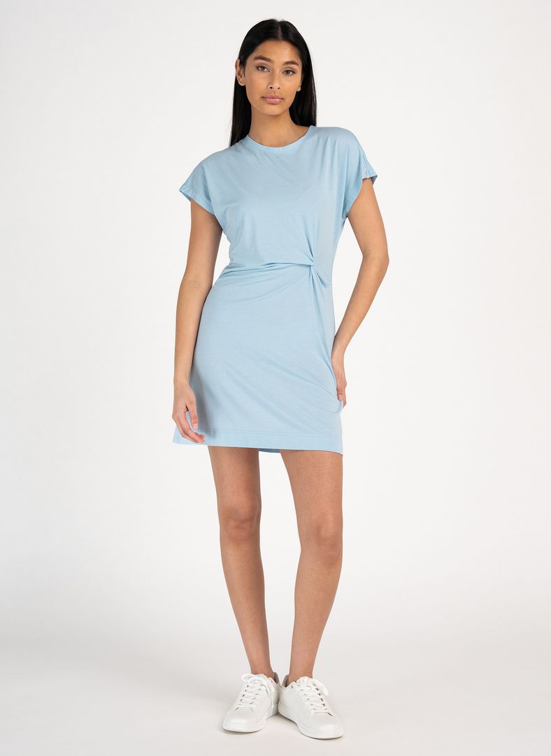 W Anchorage Short Dress