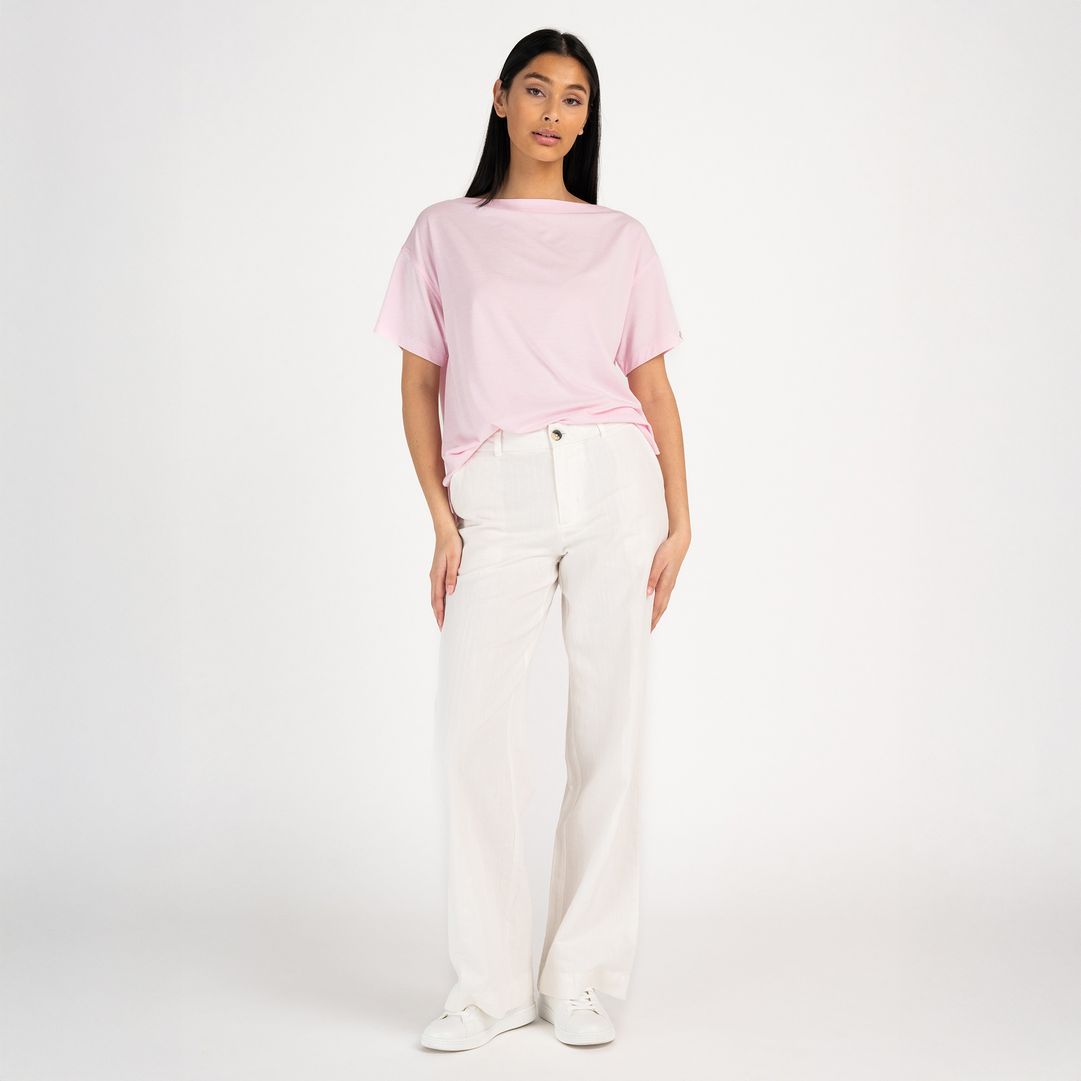 W Anchorage Tee