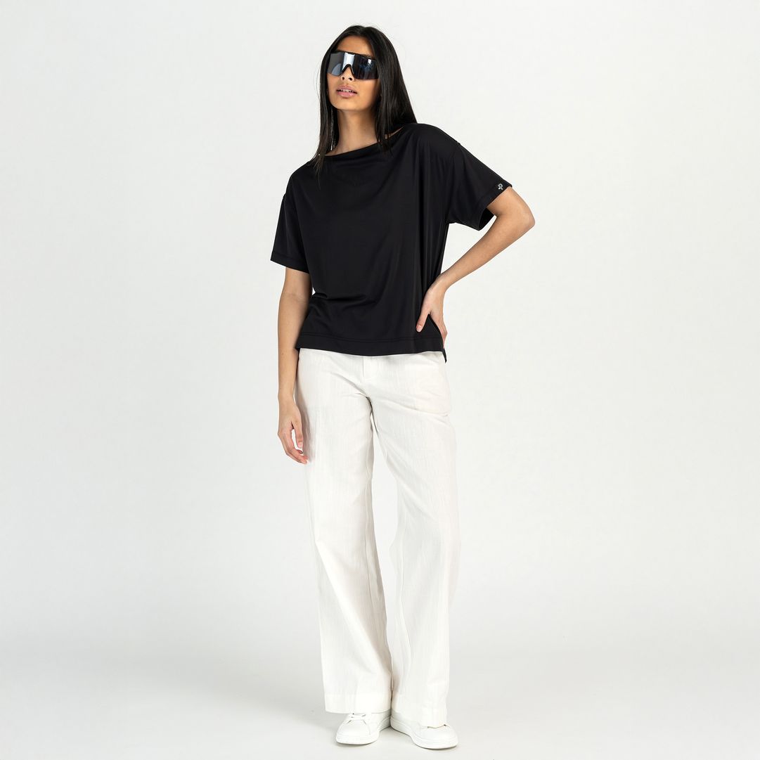 W Anchorage Tee