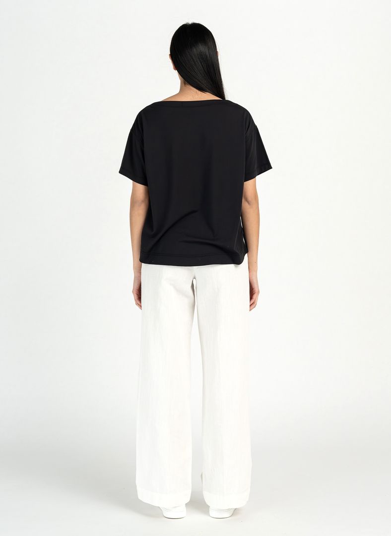 W Anchorage Tee