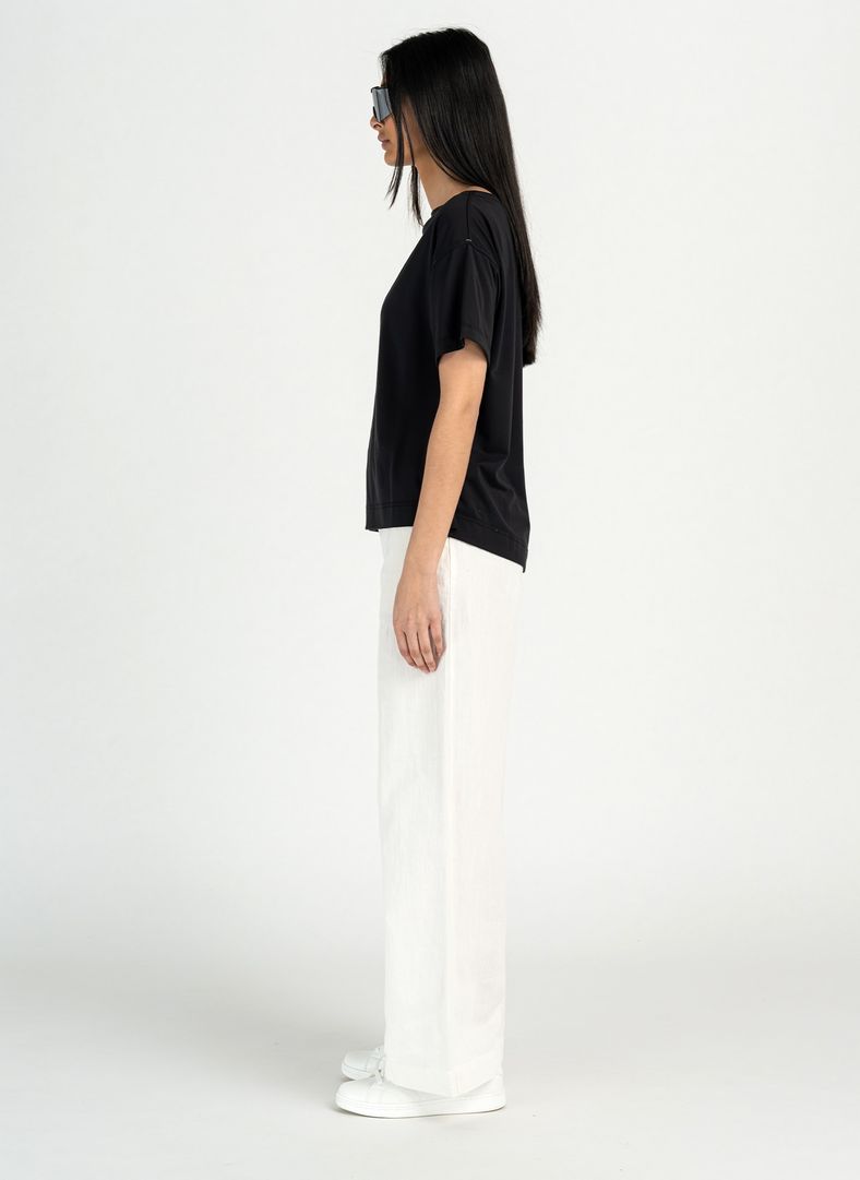 W Anchorage Tee