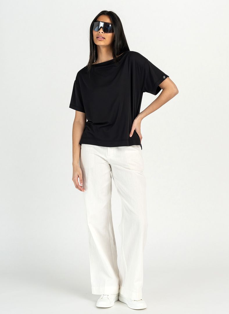 W Anchorage Tee