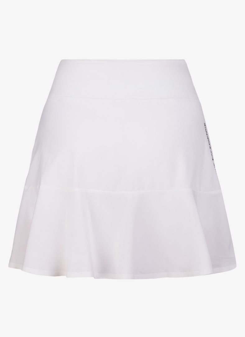 W Arc Mesh Skort W Arc Mesh Skort