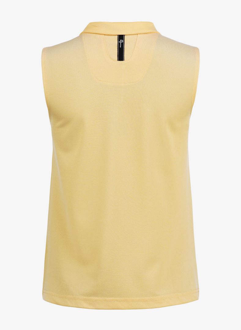 W Arc Sleeveless