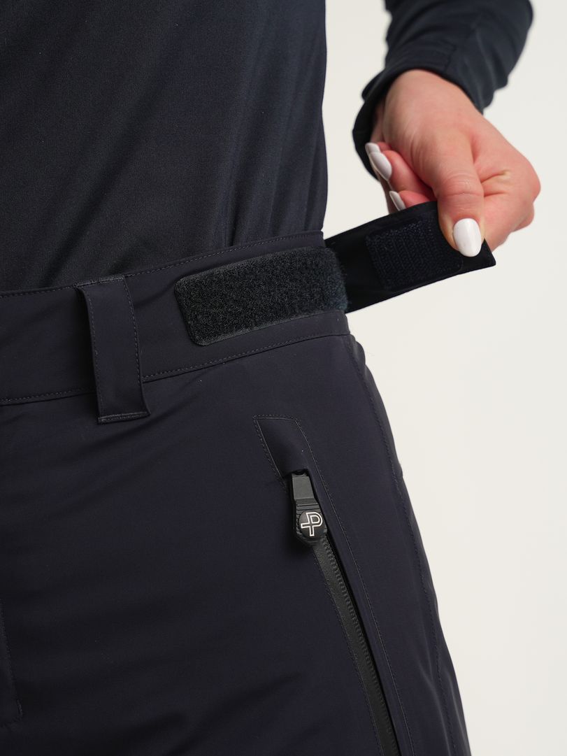 W ARDOR PADDED TROUSERS
