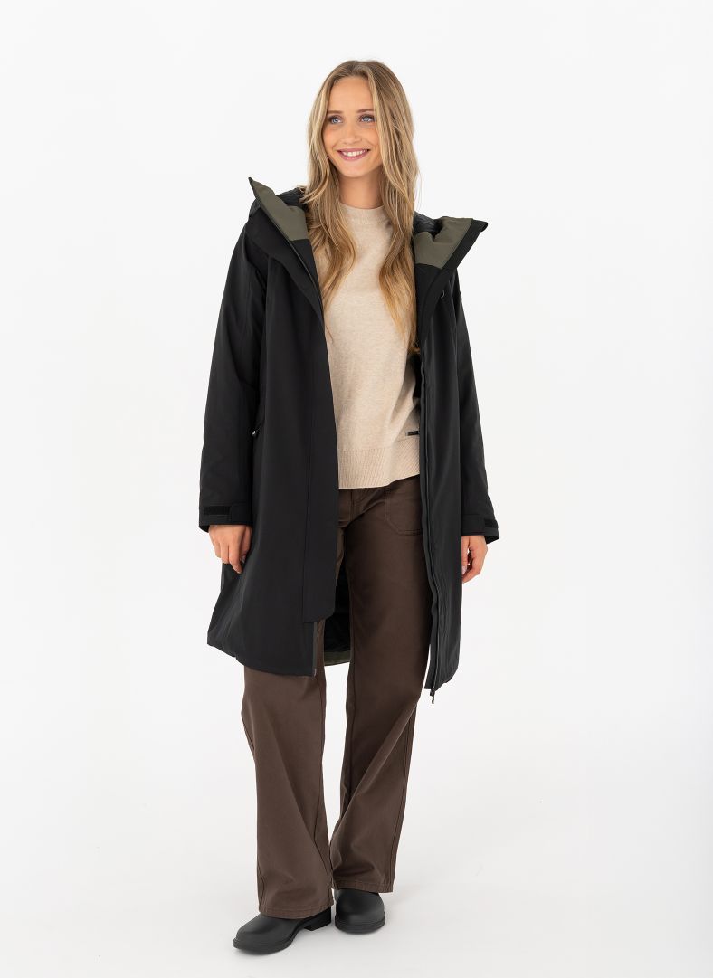 W Ardor Parka W Ardor Parka
