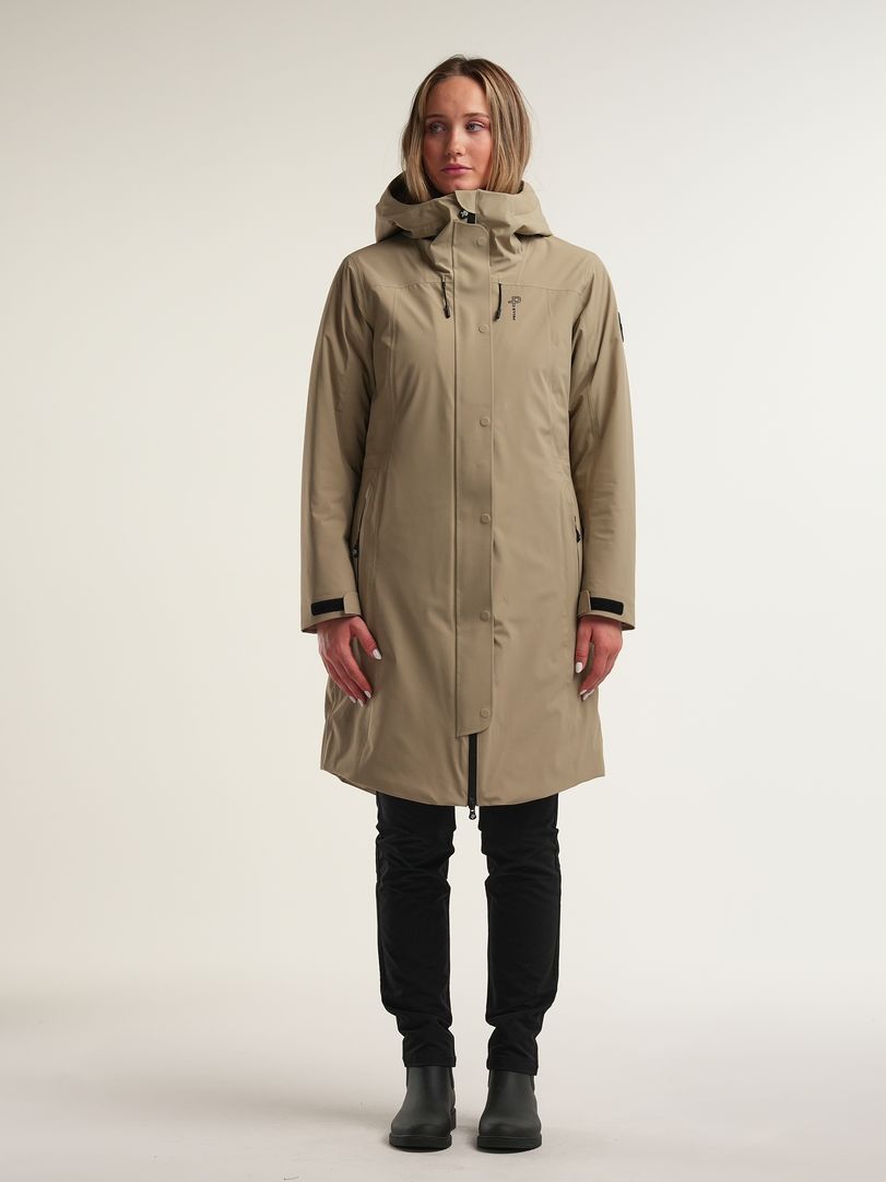 W Ardor Parka