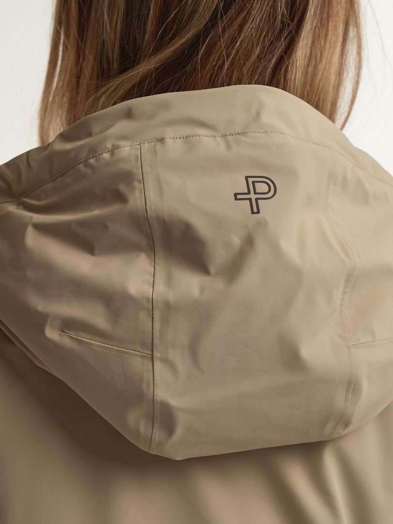W Ardor Parka