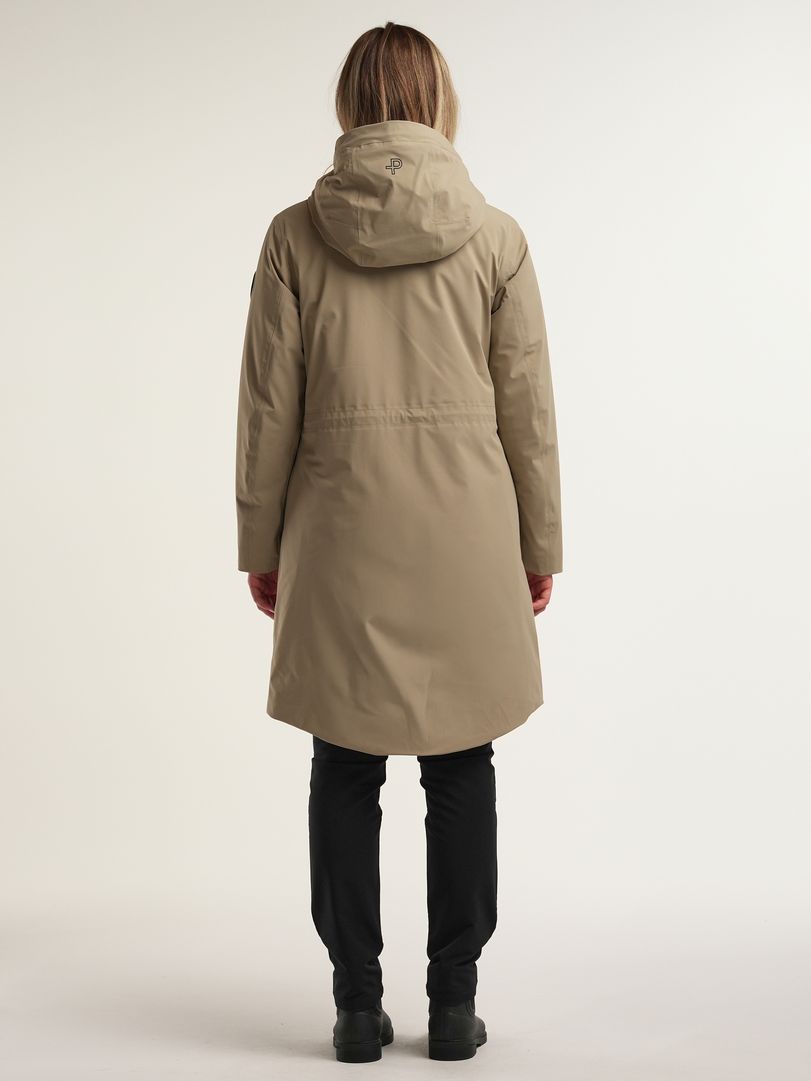 W Ardor Parka