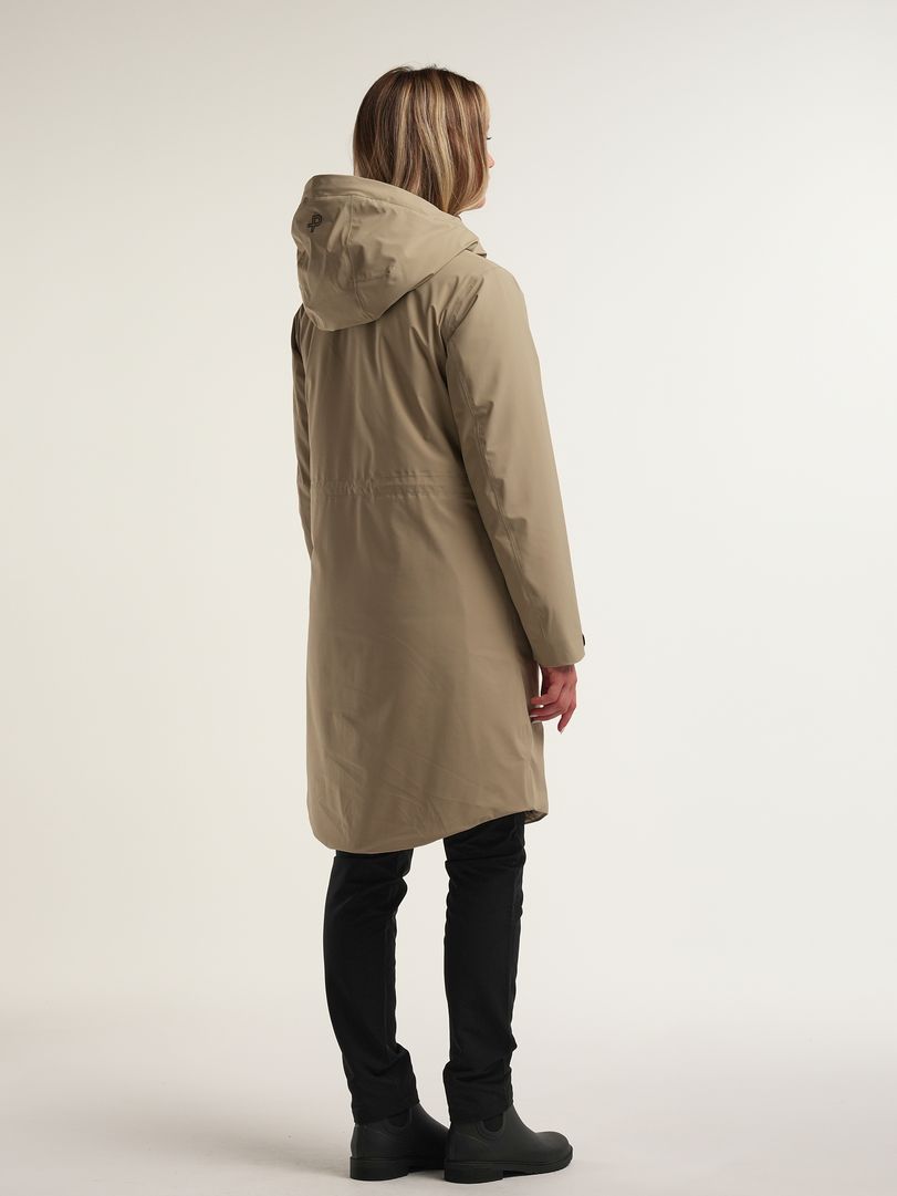W Ardor Parka