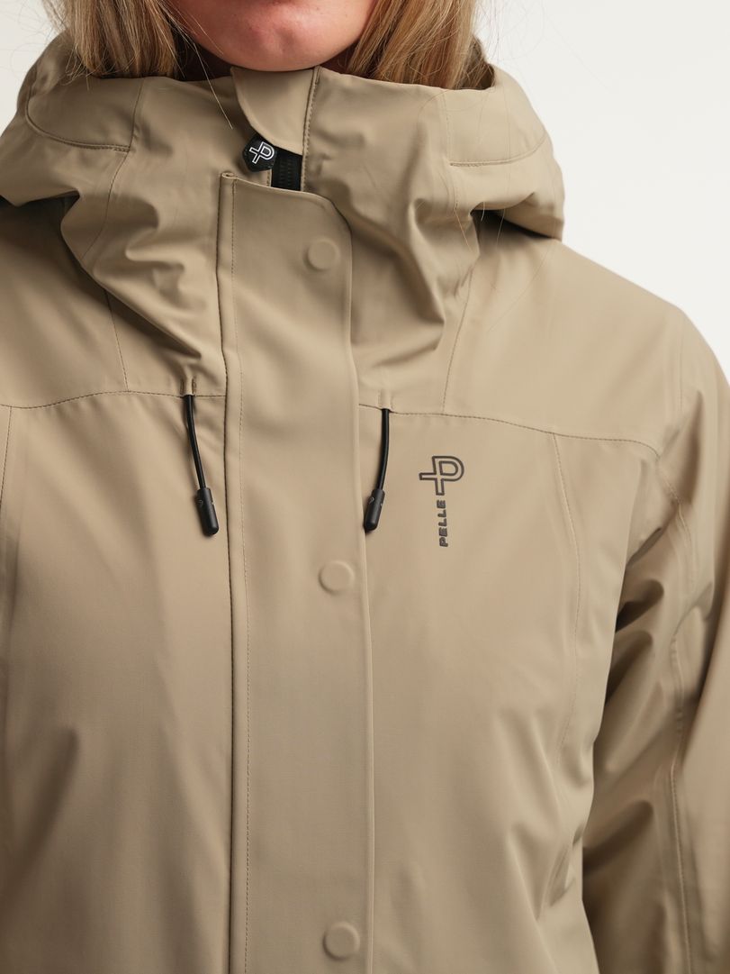 W Ardor Parka