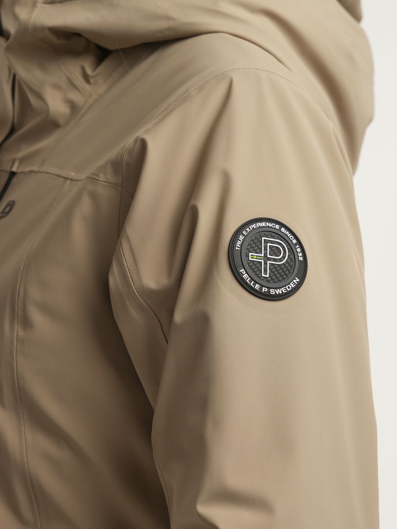 W Ardor Parka