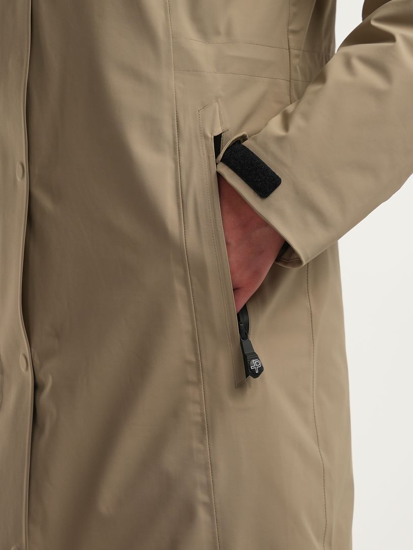 W Ardor Parka