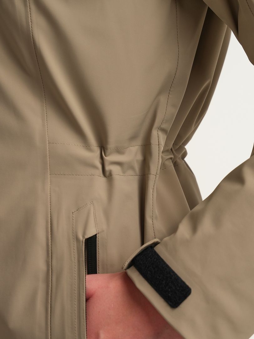 W Ardor Parka
