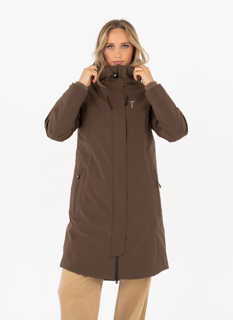 W Ardor Parka W Ardor Parka