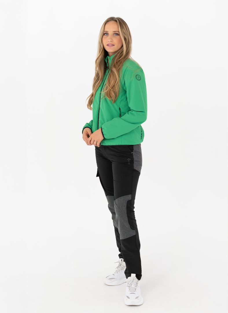 W Arolla Aero Jacket
