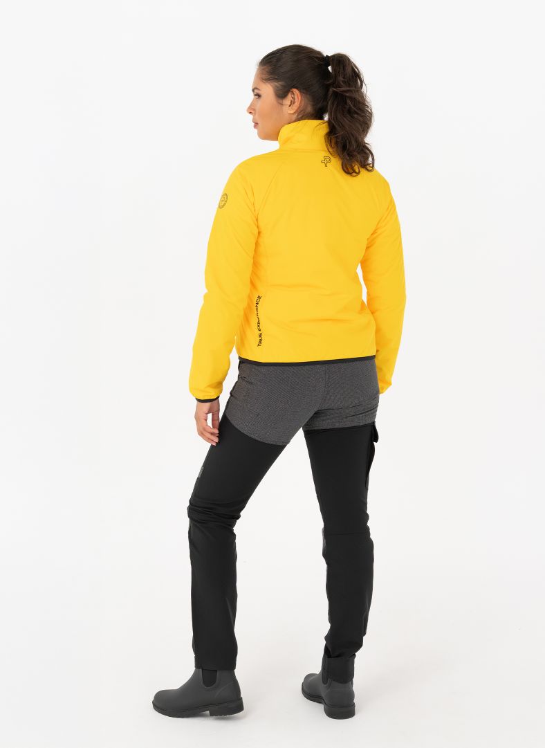W Arolla Aero Jacket W Arolla Aero Jacket