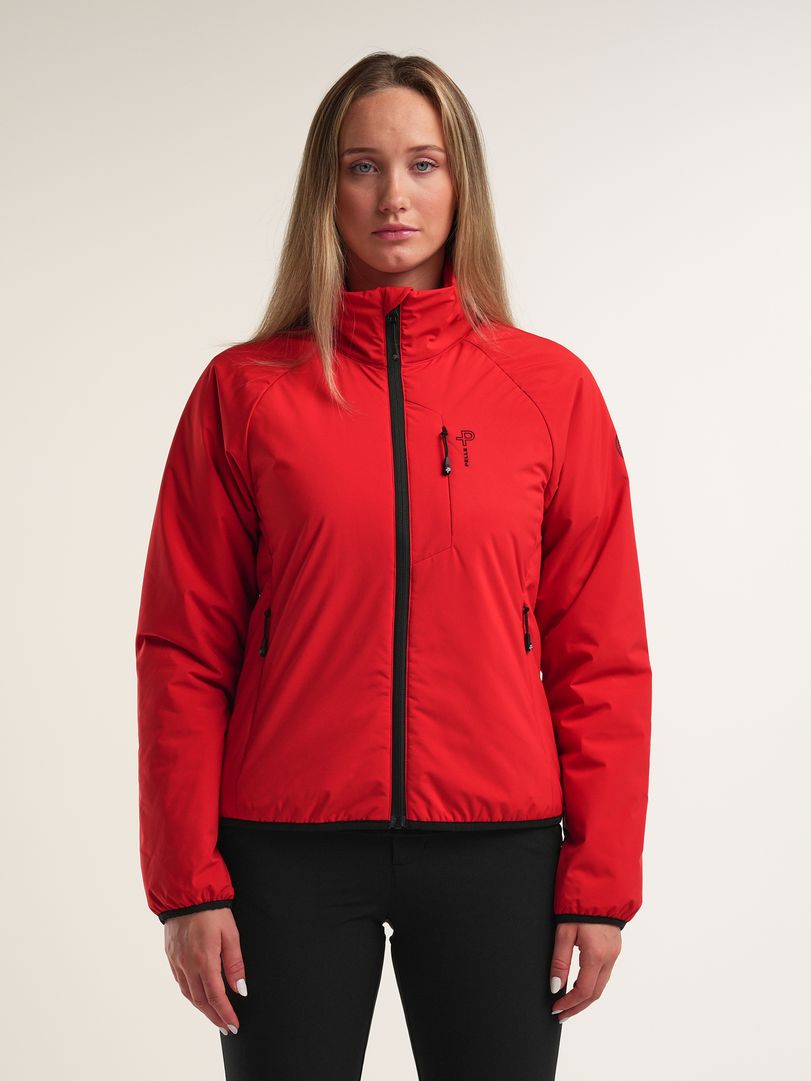 W Arolla Aero Jacket