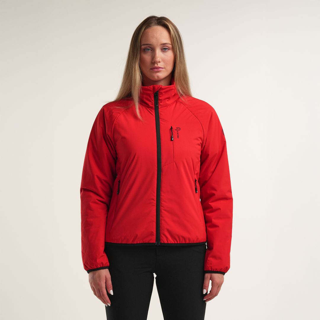 W Arolla Aero Jacket