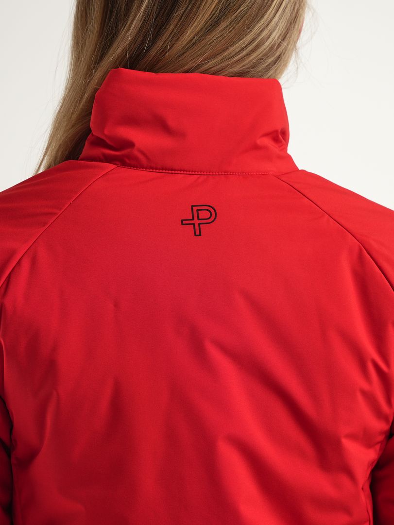 W Arolla Aero Jacket