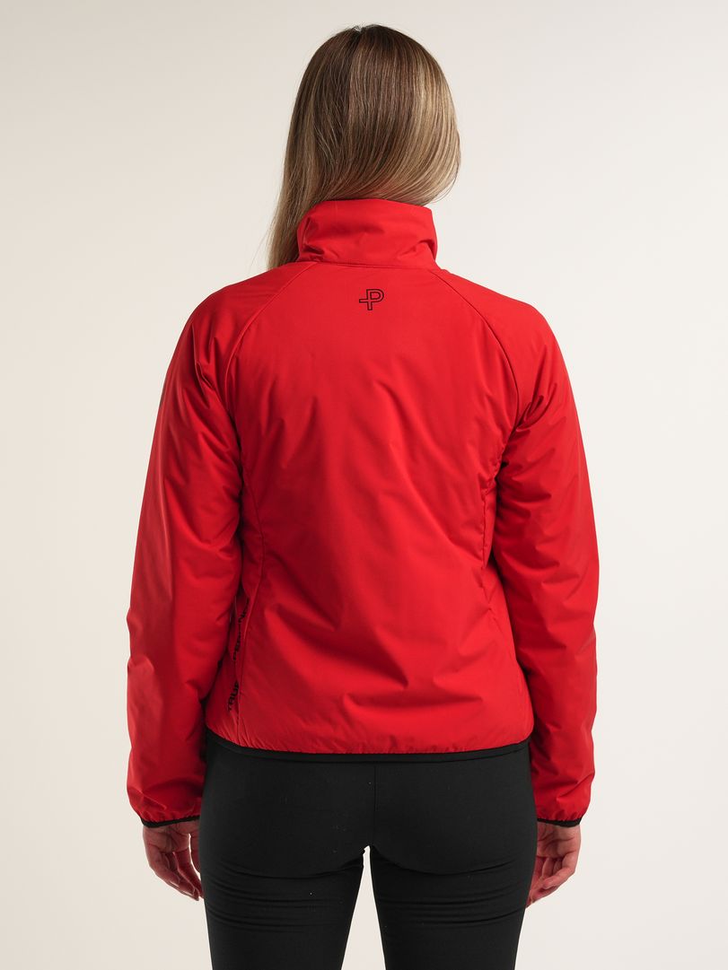 W Arolla Aero Jacket