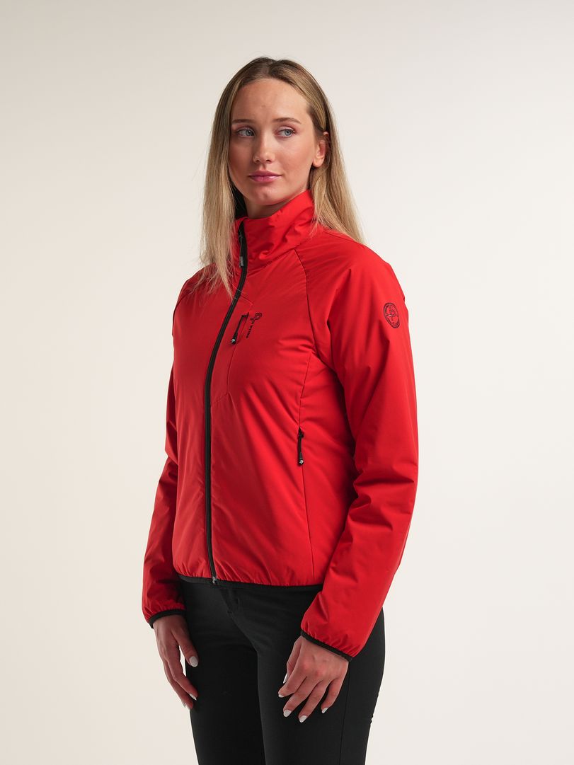 W Arolla Aero Jacket