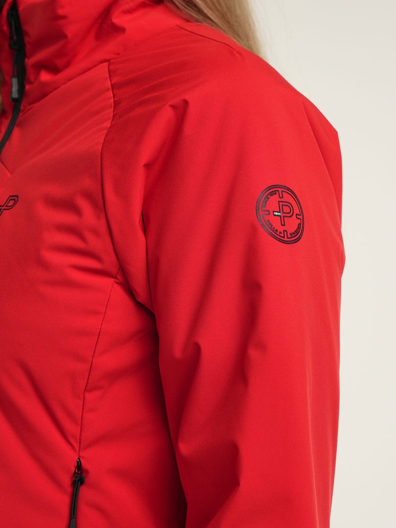 W Arolla Aero Jacket